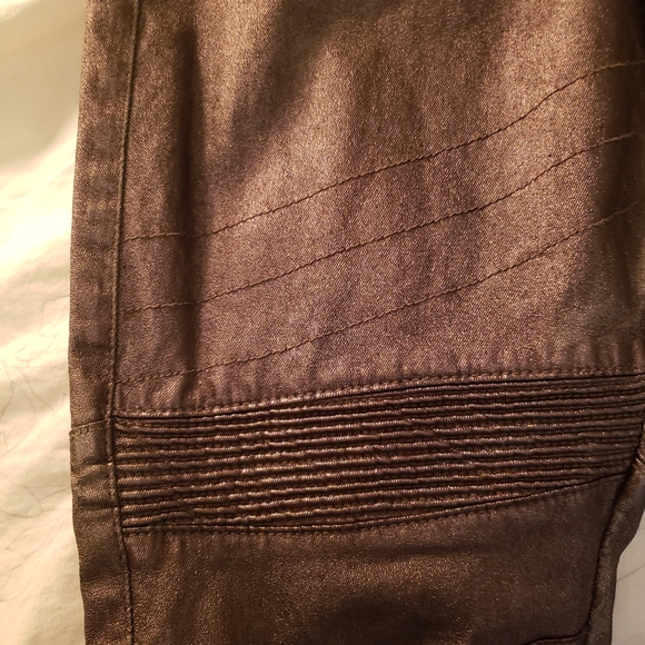 Ralph Lauren polo metallic jeans - Picture 2 of 6